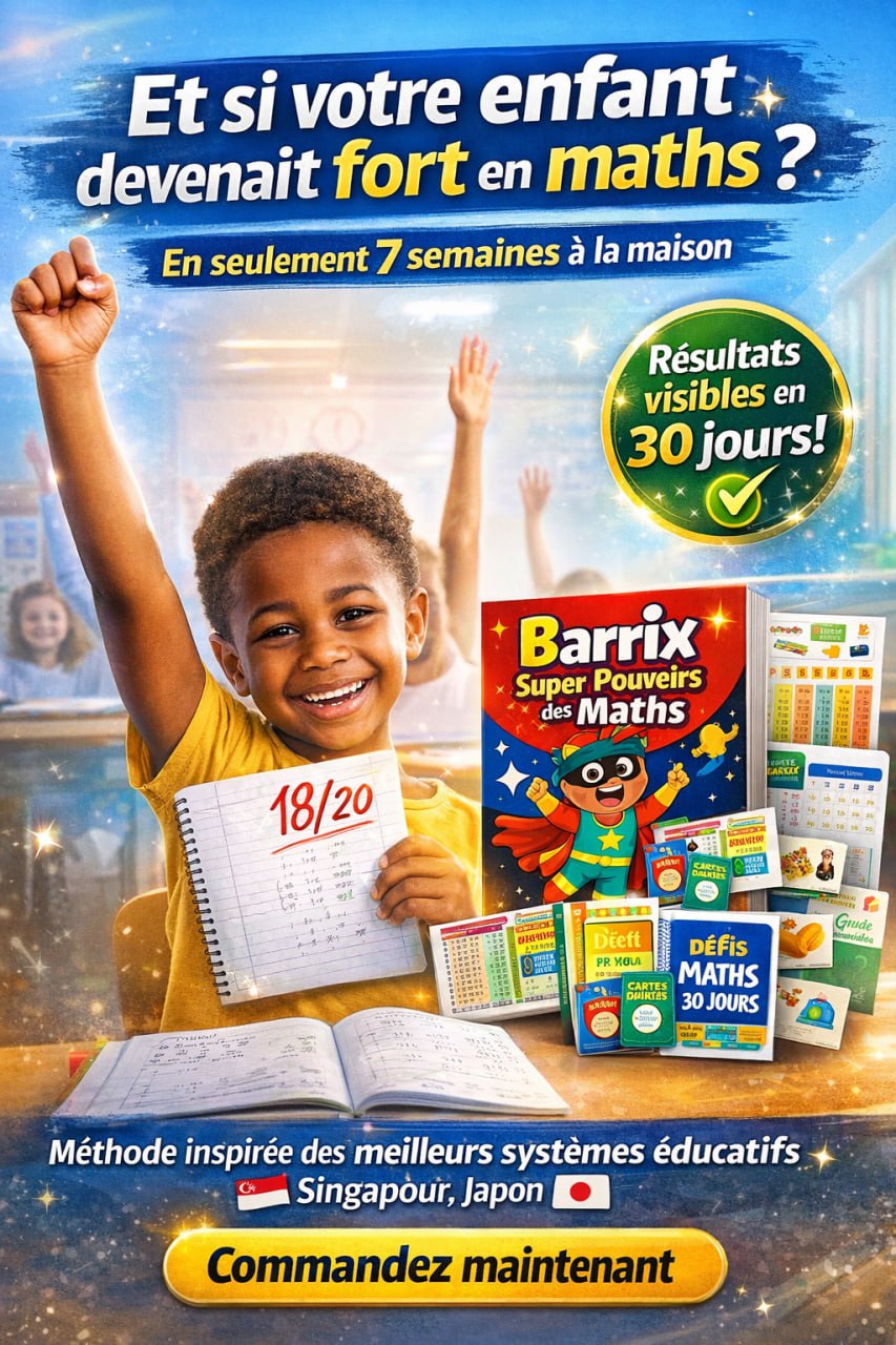 Réalisation