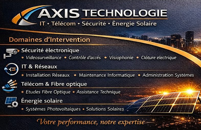 Réalisation