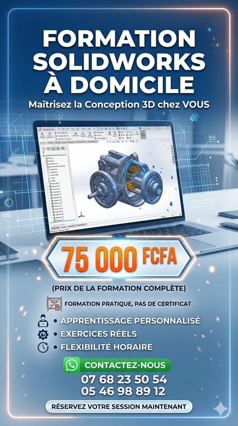 Réalisation