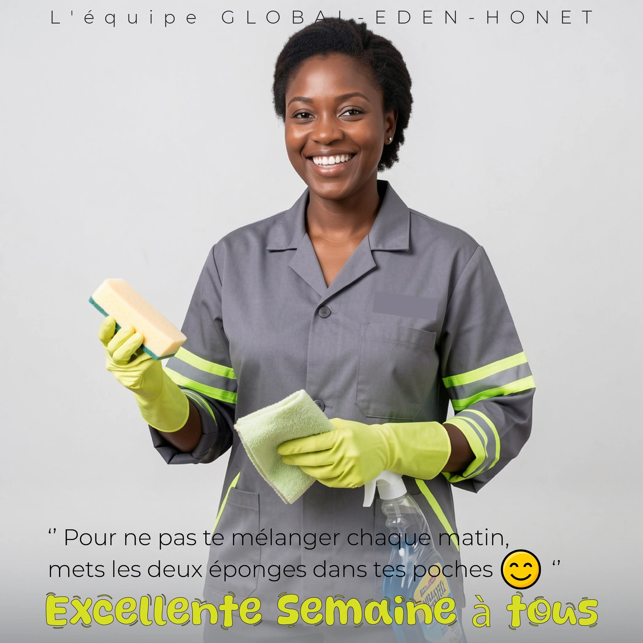 Réalisation