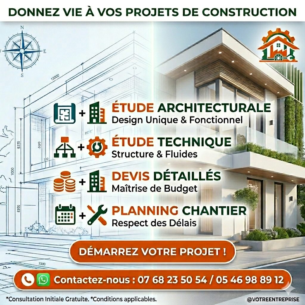 Réalisation