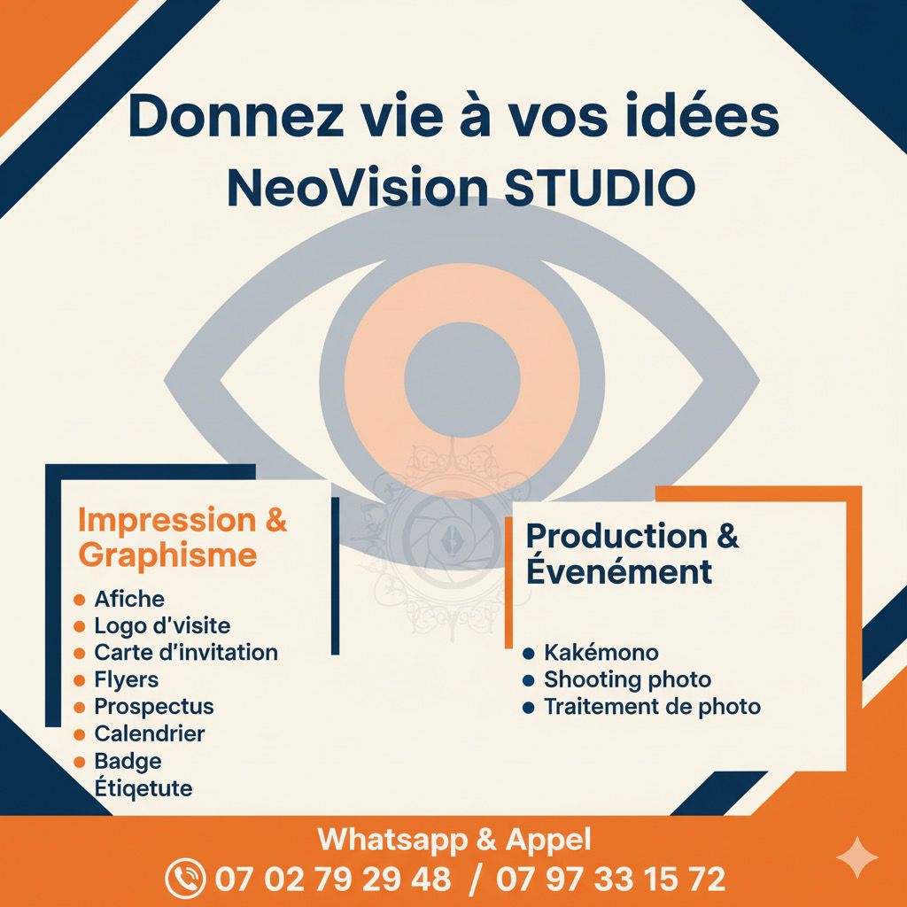Réalisation
