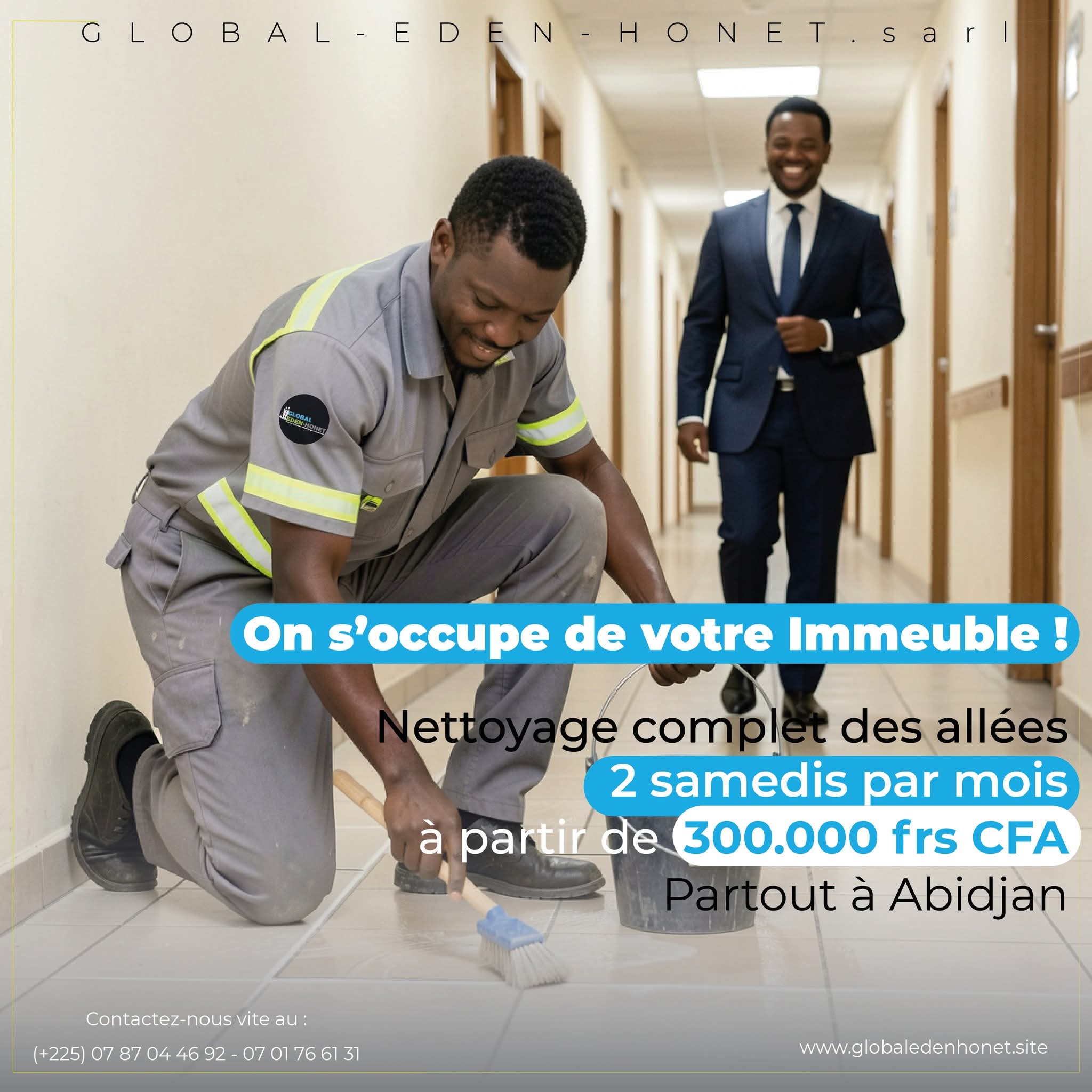 Réalisation