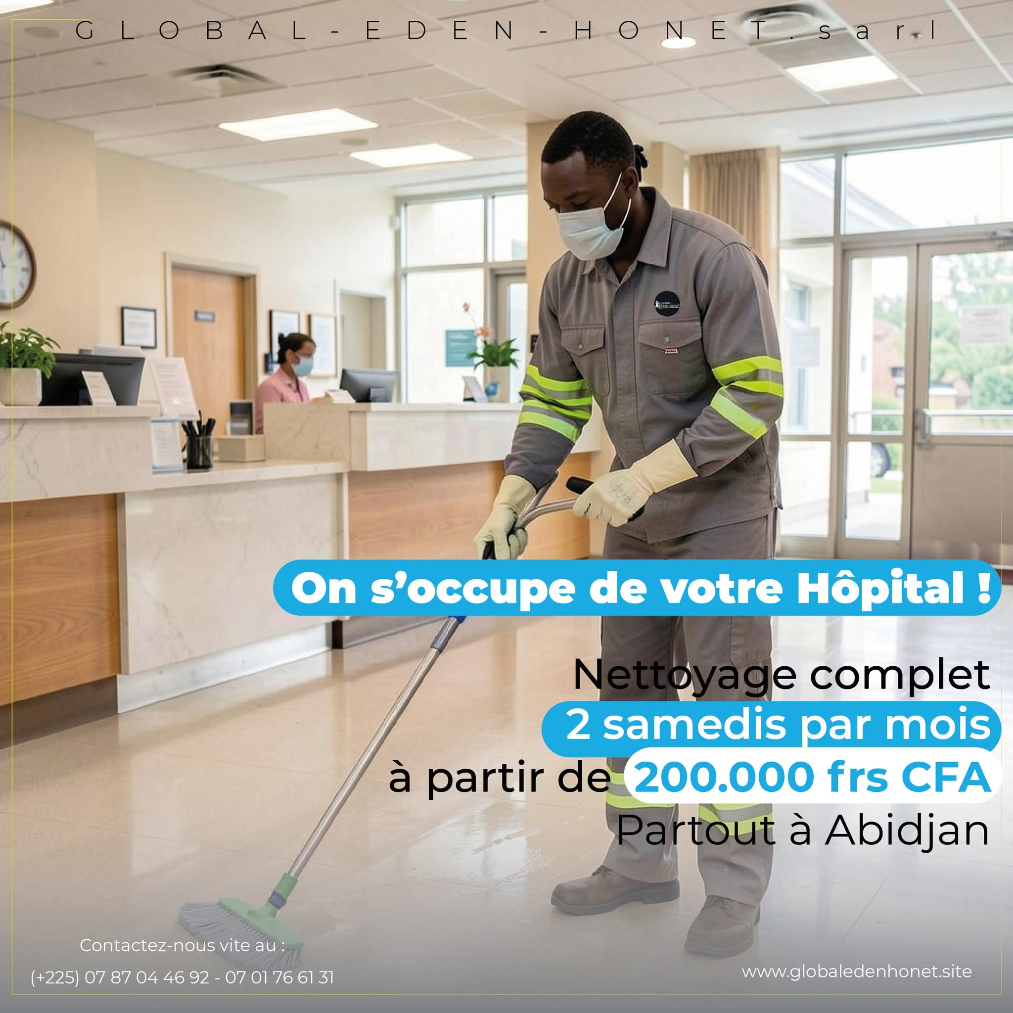 Réalisation