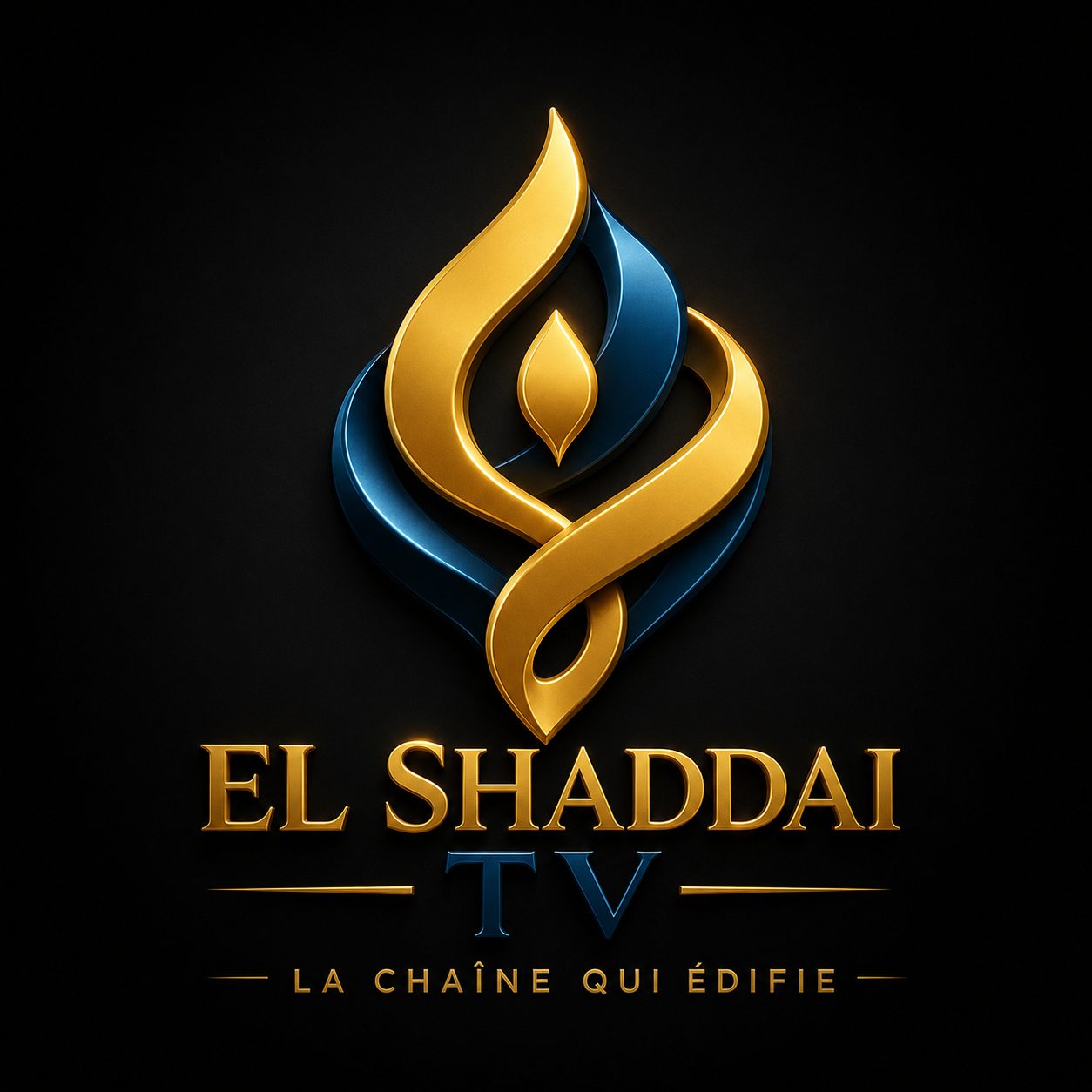 création logo